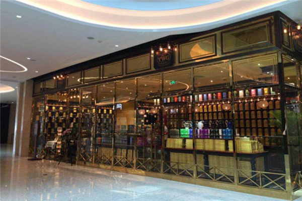 TWG Tea加盟费