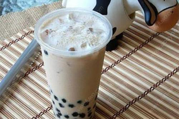 茶呐加盟费