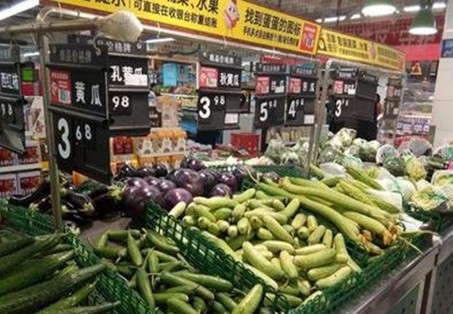 菜大妈生鲜超市加盟费