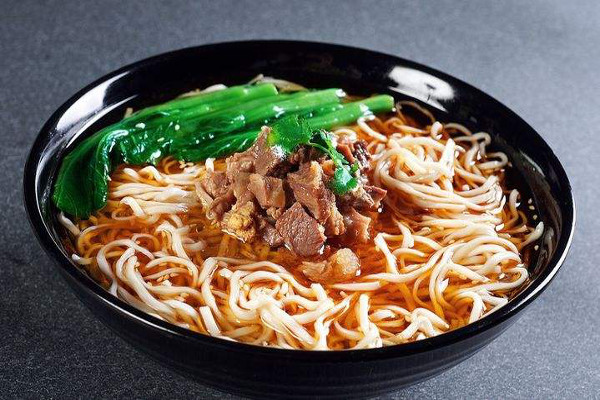 杨记花溪牛肉面加盟费