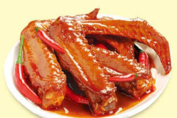 秘卤百味加盟费
