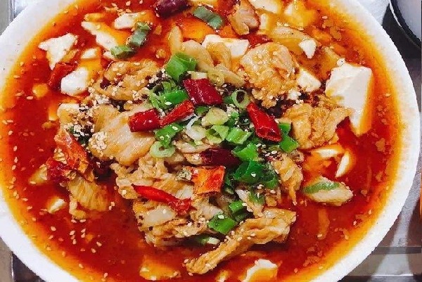 杨小厨加盟费
