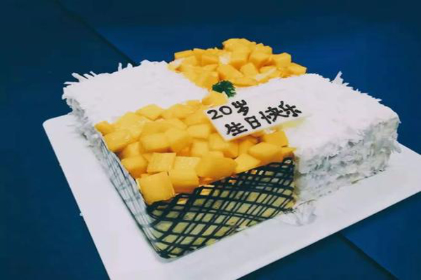 金一指西饼蛋糕加盟费