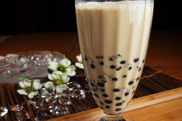 茶星星加盟店