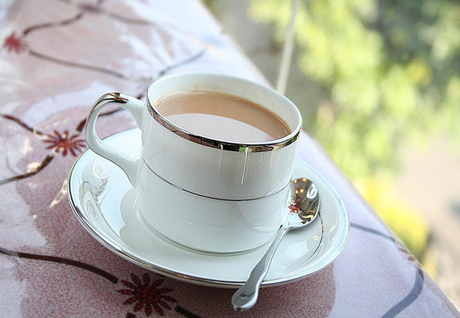 快乐哈姆奶茶加盟费