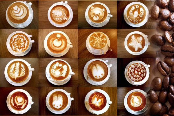 manner coffee加盟费