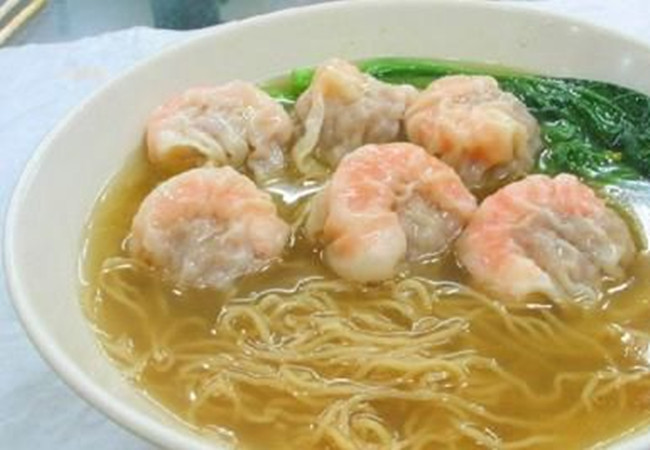 沾叔香港小吃加盟费