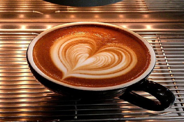 manner coffee加盟