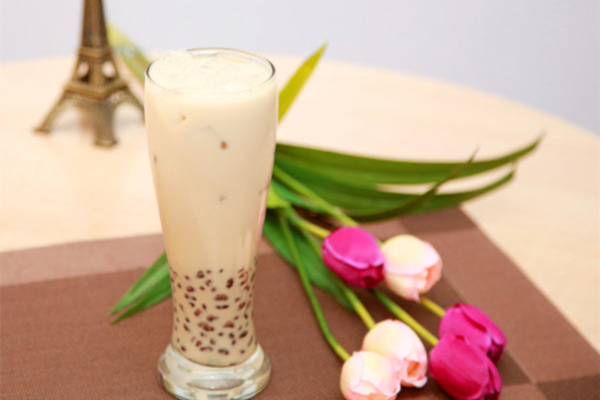 哈皮奶茶加盟费