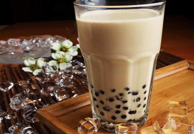 丸鲜奶茶加盟费