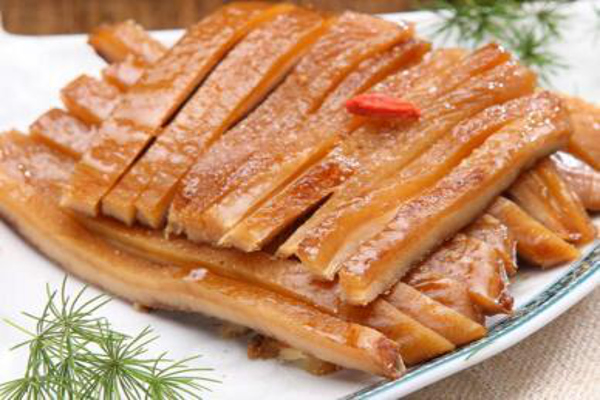豆记熟食加盟费