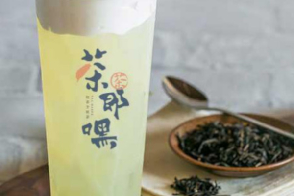 茶郎嘿加盟费