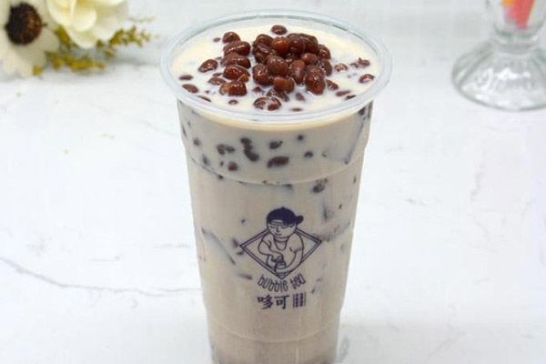 茶哆哆奶茶加盟费