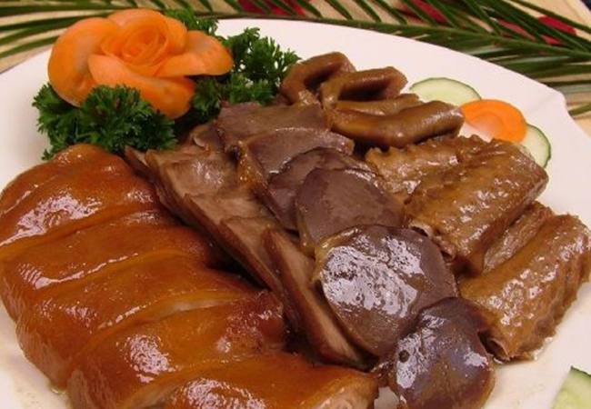 史猪头熟食加盟费
