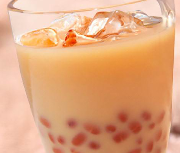 乐の士奶茶加盟店