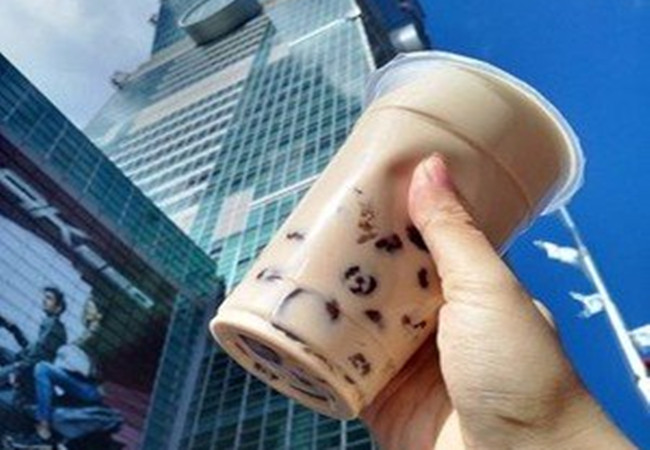 丸鲜奶茶加盟费