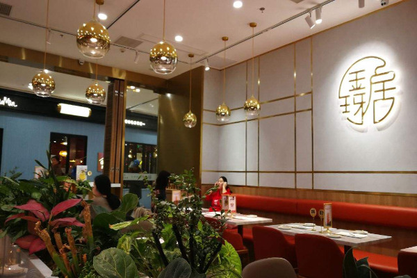 金玡居加盟费