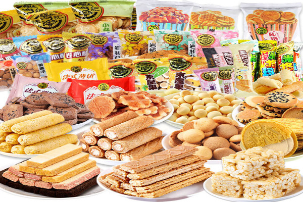 粉房子零食加盟费