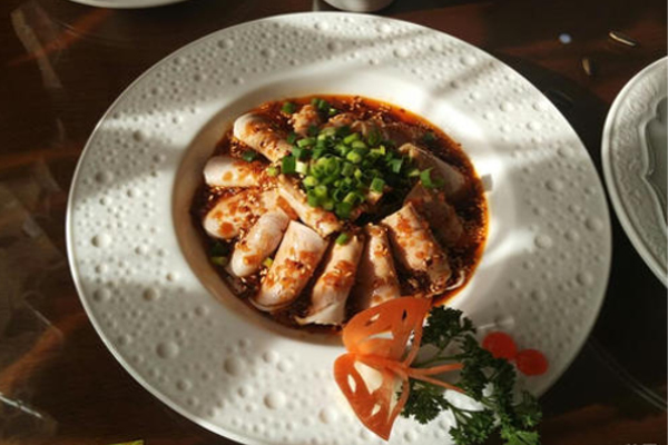 小鸟宴川菜加盟费