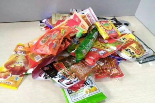 粉房子零食加盟费