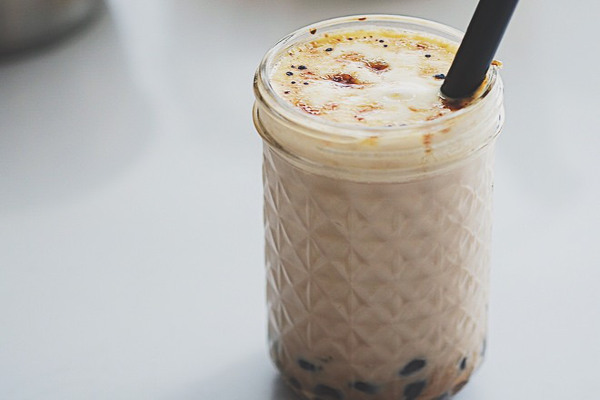 一杯钻石奶茶加盟费
