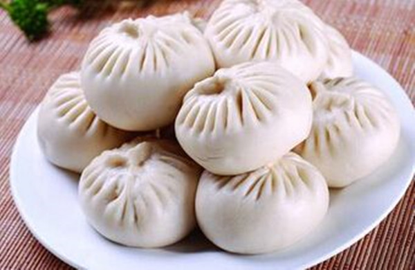 边小丫包子加盟店