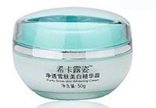 希卡露姿加盟费