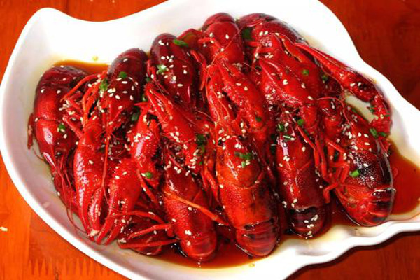 虾知道小龙虾加盟费