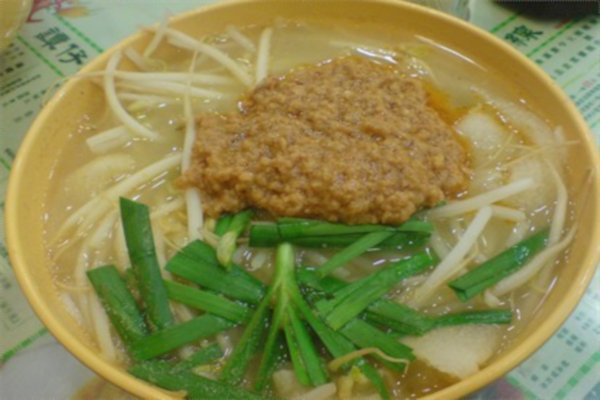 润滇米线加盟店