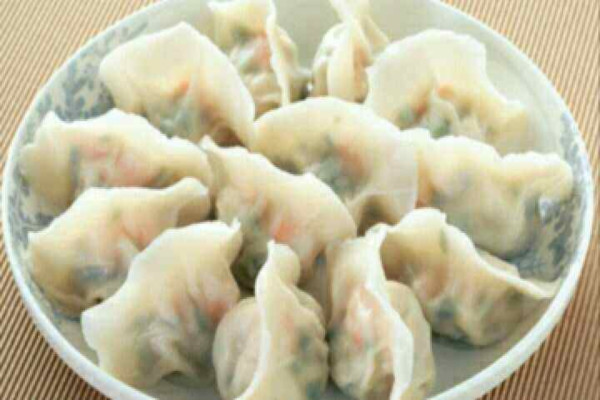 三姑水饺加盟费