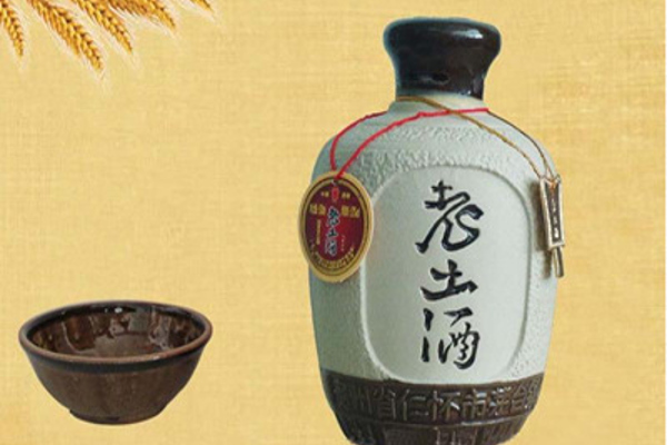 老土酒加盟费