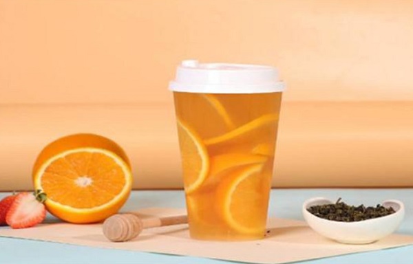 帝熙贡茶加盟费