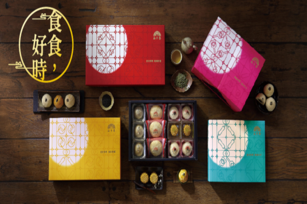 裕珍馨加盟店