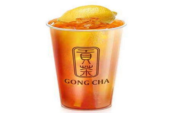 名贡贡茶加盟