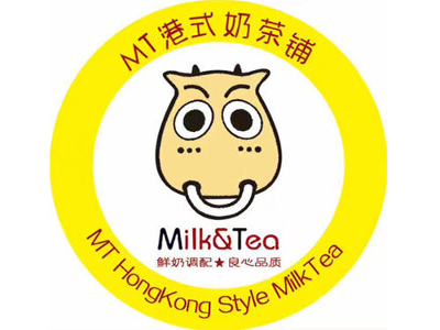 MT港式奶茶铺加盟