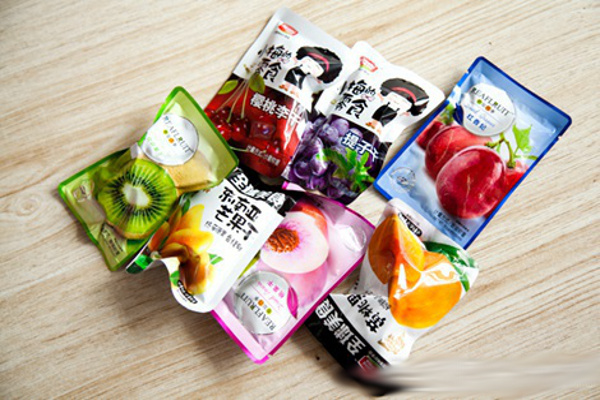 粉房子零食加盟费
