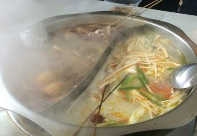 天府源串串香加盟费
