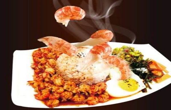 饭公主加盟费