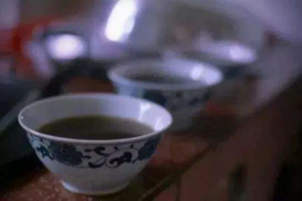 百草汇凉茶加盟费
