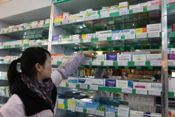 仁正医药加盟店