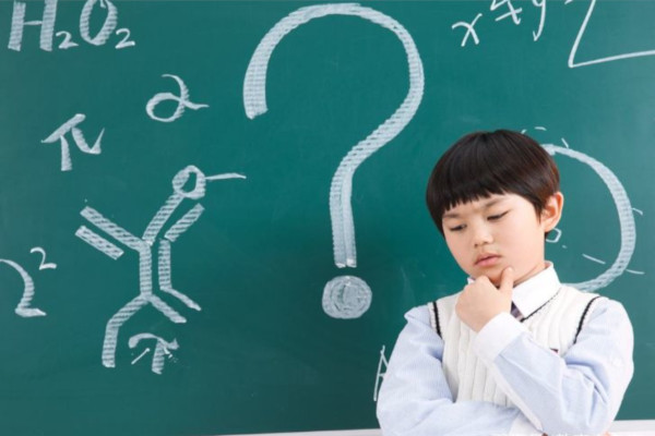 科培思维数学
