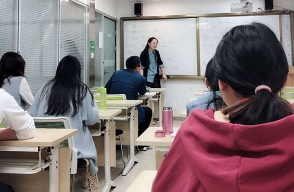 优实力中考辅导加盟费