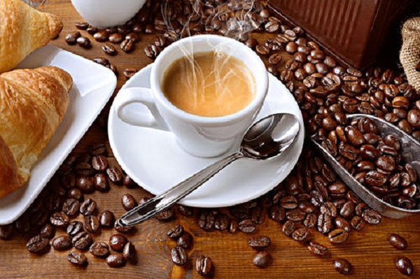 Double Cup Coffee加盟费