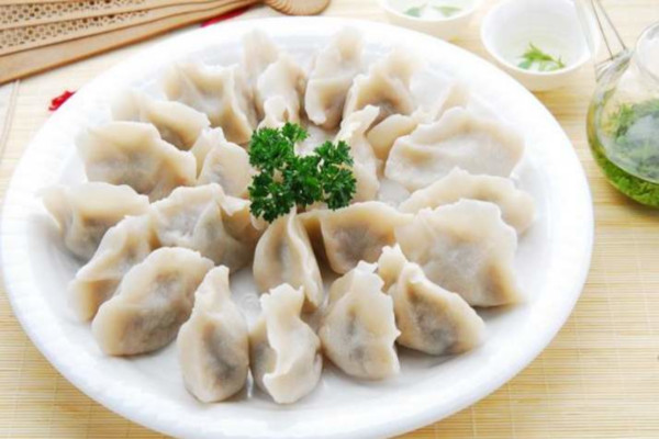 外婆水饺加盟费