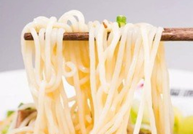 杰娃子面馆加盟费