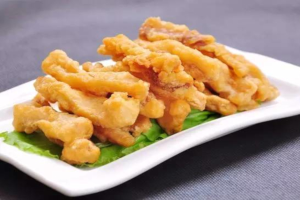 小翠酥肉加盟店