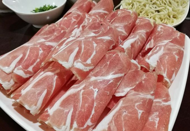 老来顺火锅加盟费