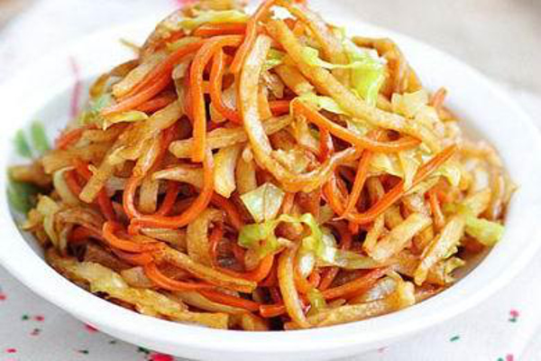 小韩炒饼加盟费