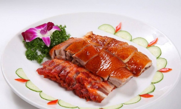 川辣香烤鸭加盟费