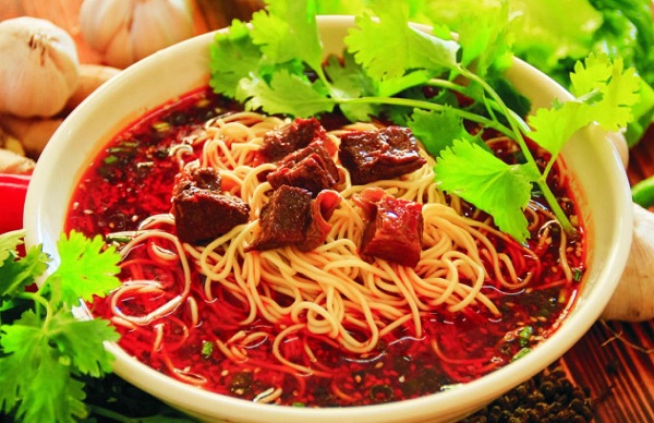 真霸牛肉面加盟费